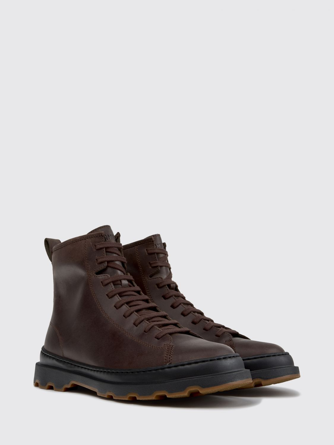 [CAMPER] Boots SS26 K300533-014 BRUTUS+ 0