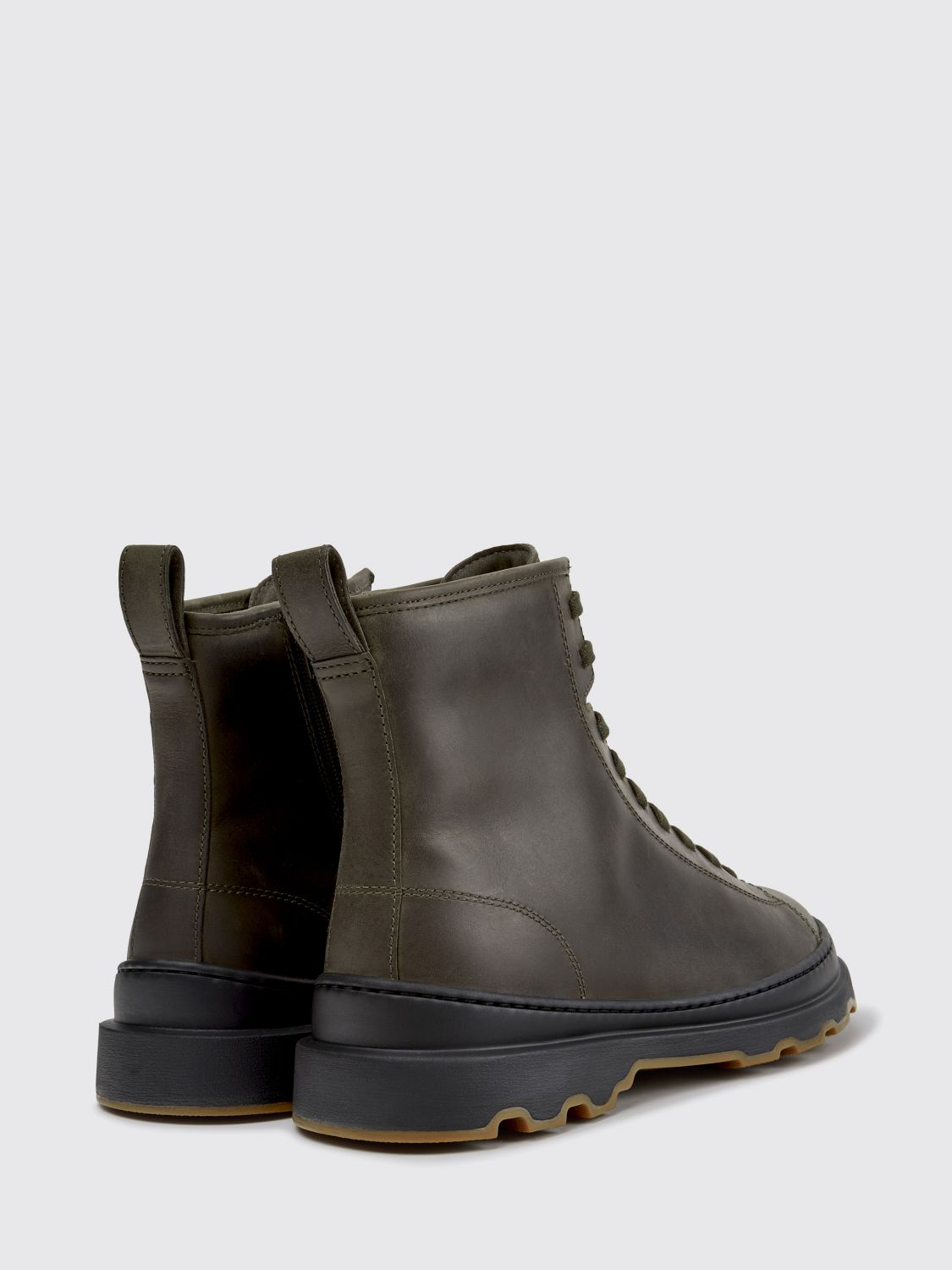 [CAMPER] Boots SS26 K300533-011 BRUTUS+ 0
