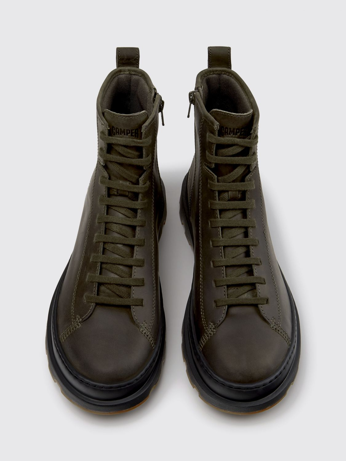 [CAMPER] Boots SS26 K300533-011 BRUTUS+ 0