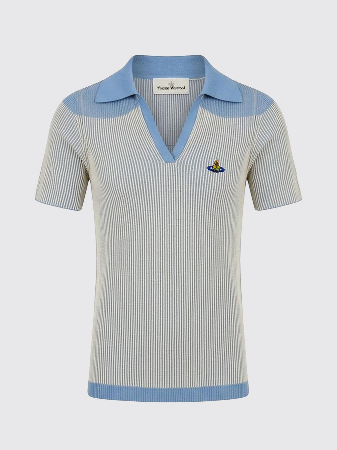 [Vivienne Westwood] T-shirts Short Sleeve SS26 1803007ZY004Y O102
