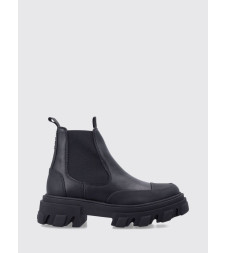 [GANNI] Ankle Boots FW26 S3237490 099