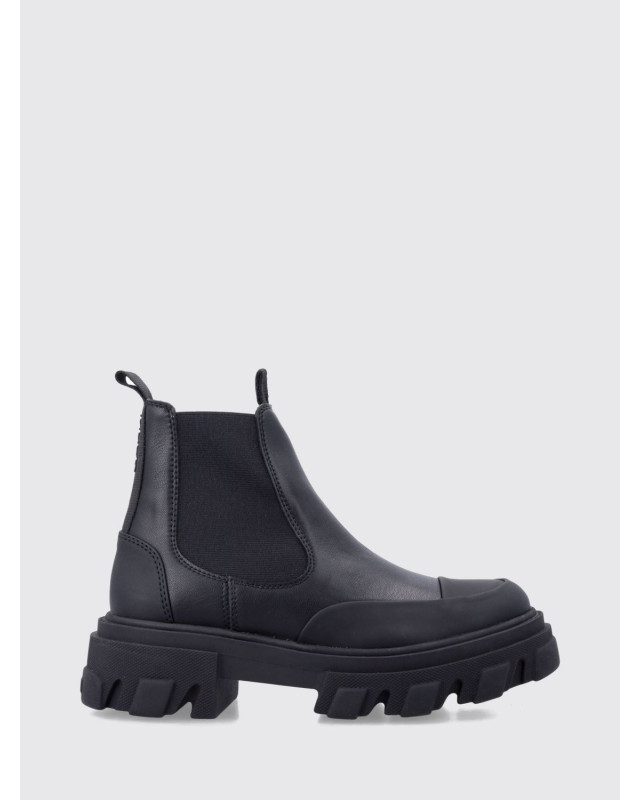 [GANNI] Ankle Boots FW26 S3237490 099
