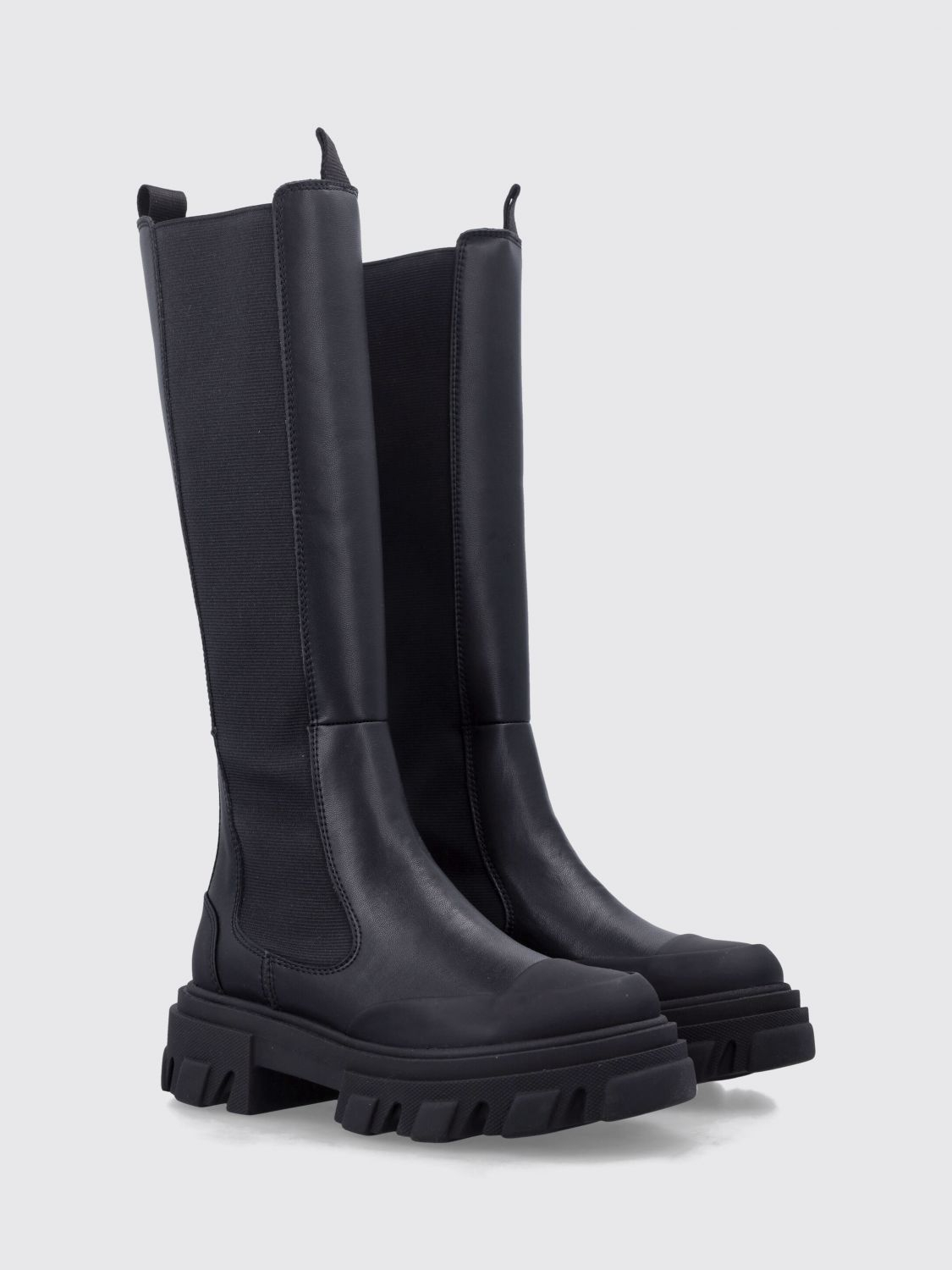 [GANNI] Boots FW26 S3240490 099