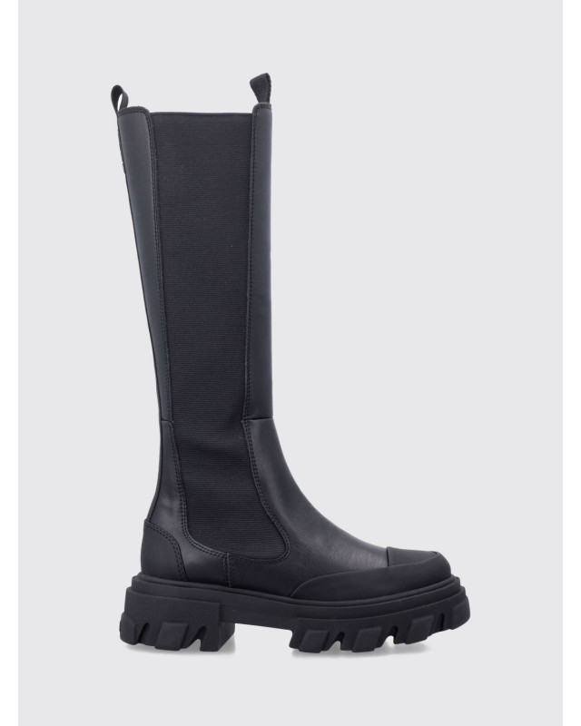 [GANNI] Boots FW26 S3240490 099