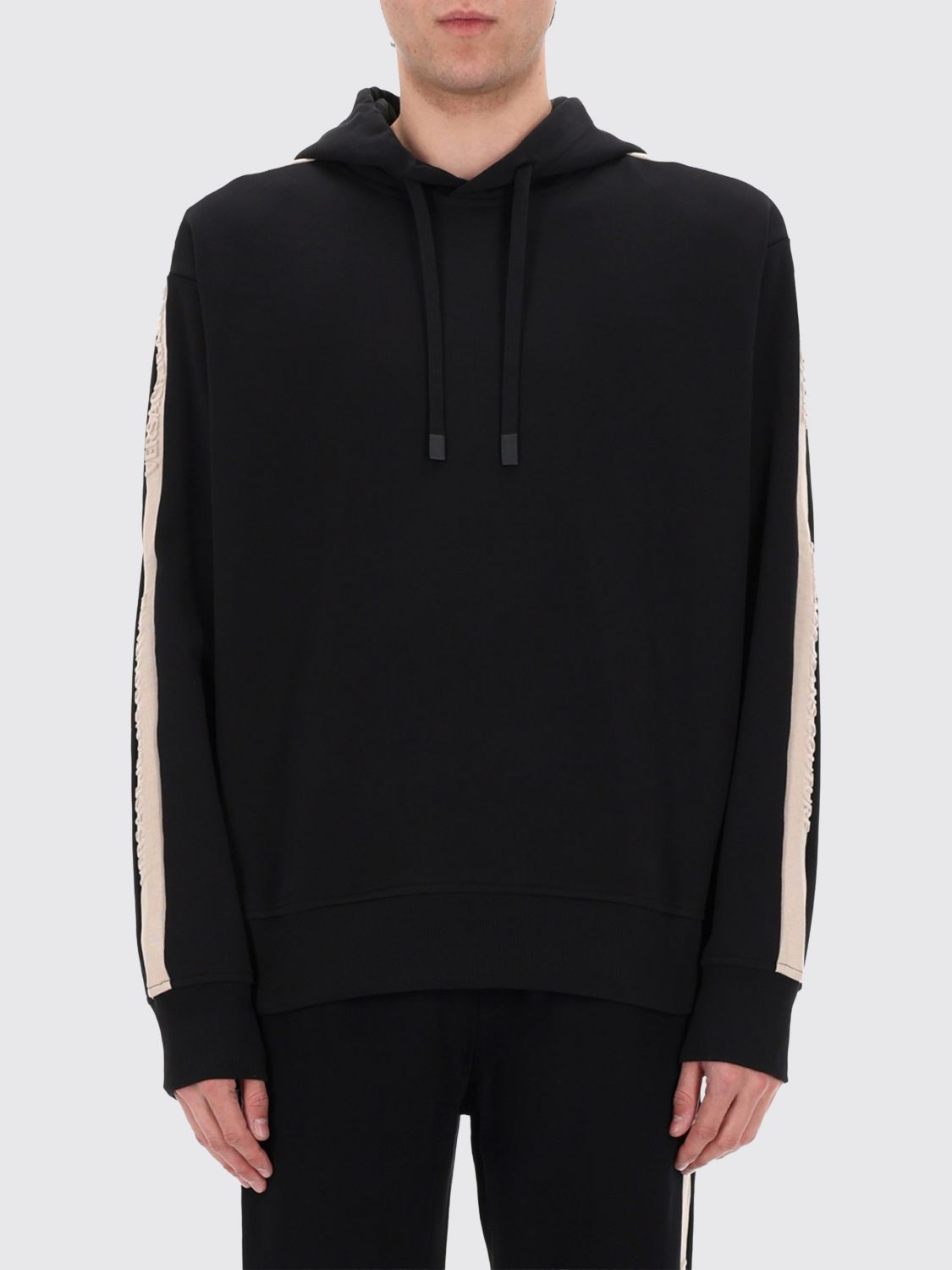 [VERSACE JEANS COUTURE] Sweatshirt SS26 80GAIE08CF00E 899