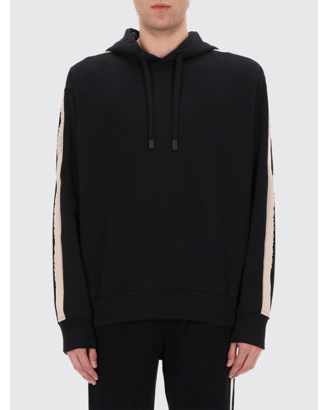 [VERSACE JEANS COUTURE] Sweatshirt SS26 80GAIE08CF00E 899