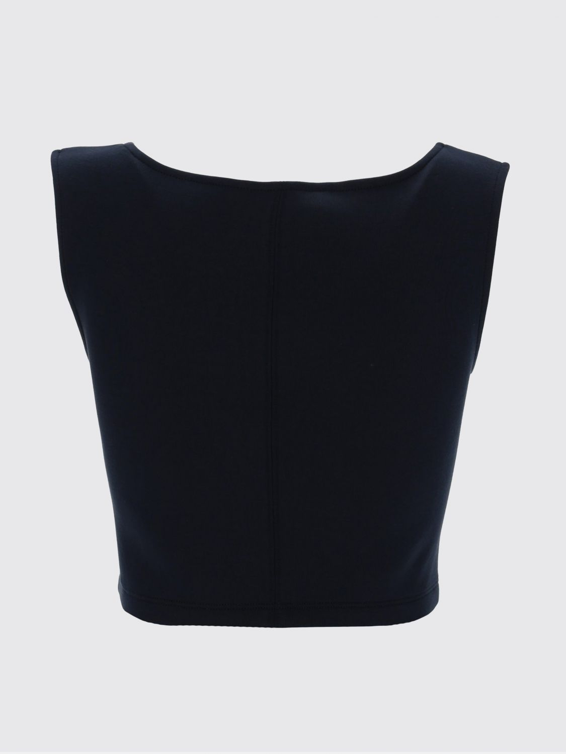 [S Max Mara] Tank top SS26 2619941013600 007
