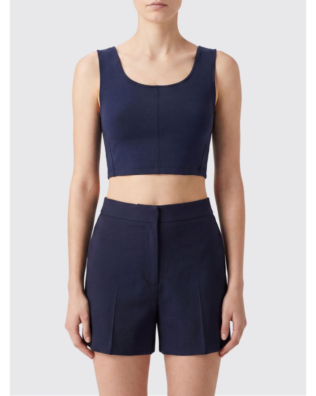 [S Max Mara] Tank top SS26 2619941013600 007