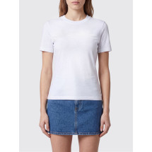 [VERSACE JEANS COUTURE] T-shirts Short Sleeve SS26 80HAHD05CJ01Z 003