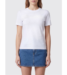 [VERSACE JEANS COUTURE] T-shirts Short Sleeve SS26 80HAHD05CJ01Z 003