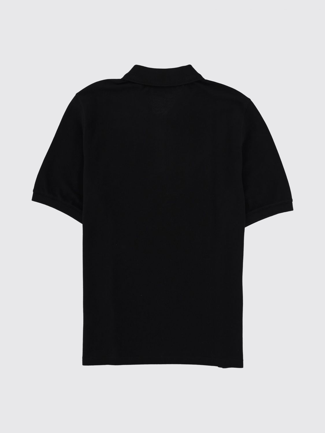 [MAISON KITSUNE] T-shirts Short Sleeve SS26 QM00207KP0002 P199