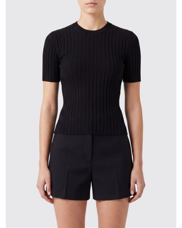 [Ami Paris] Knitwear SS26 FKS863KN0160 001