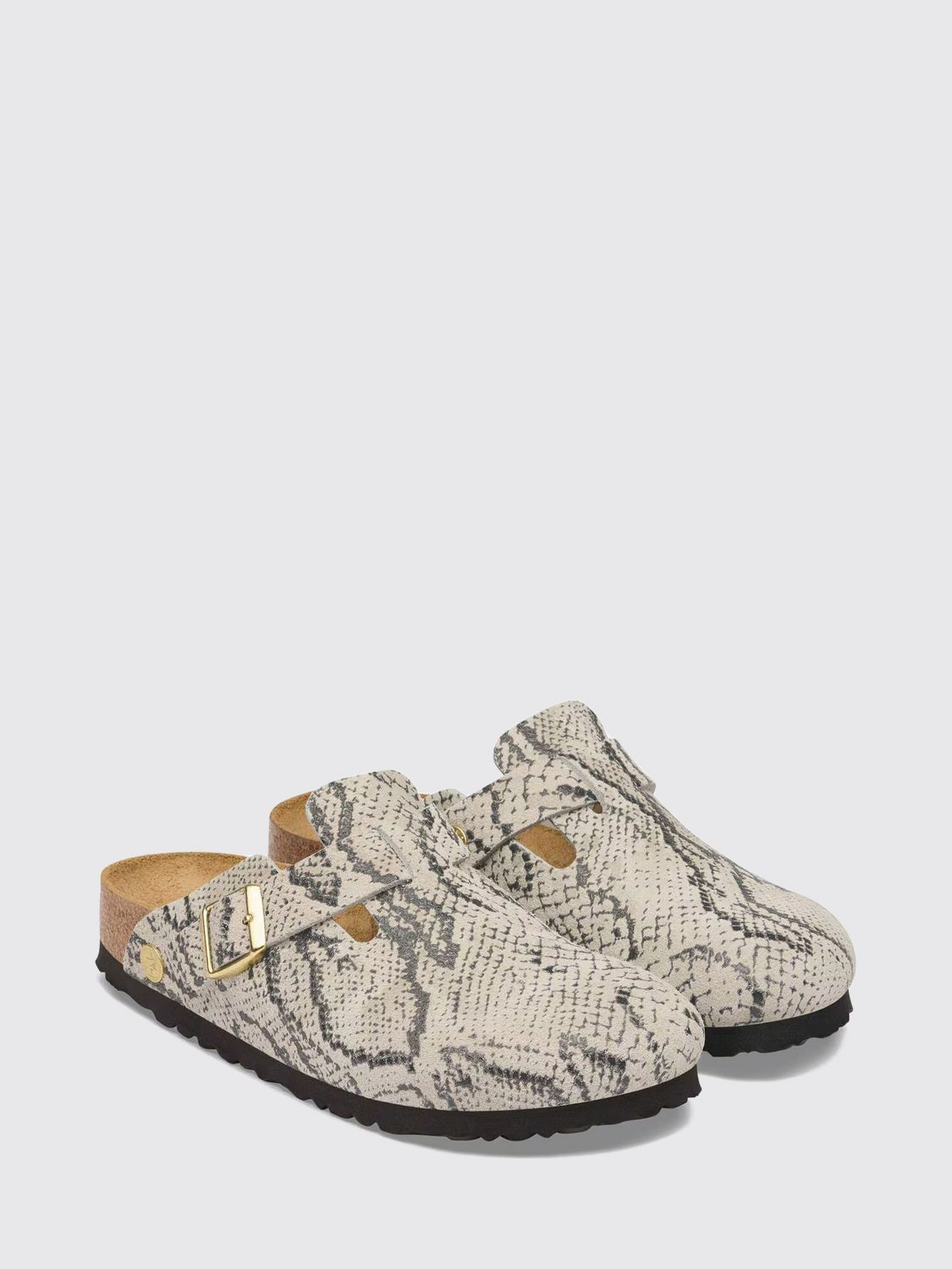 [Birkenstock] Mules FW26 1033086