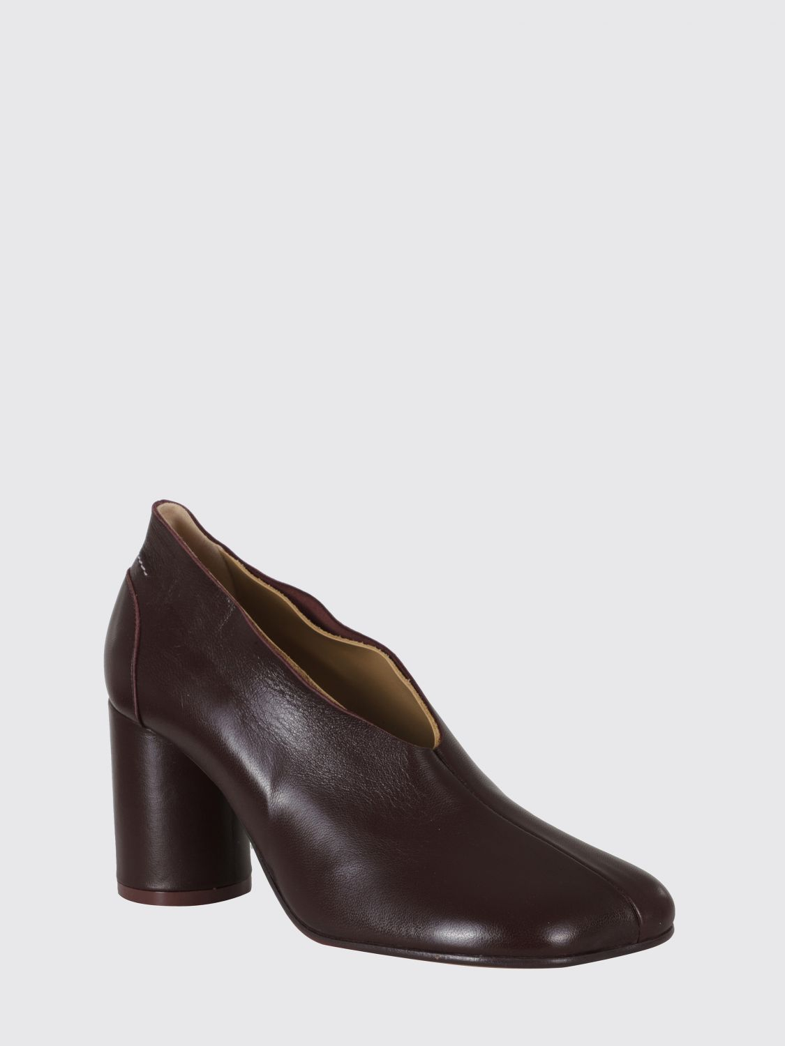 [MM6 Maison Margiela] Pumps FW26 S59WL0107P7557 T4354