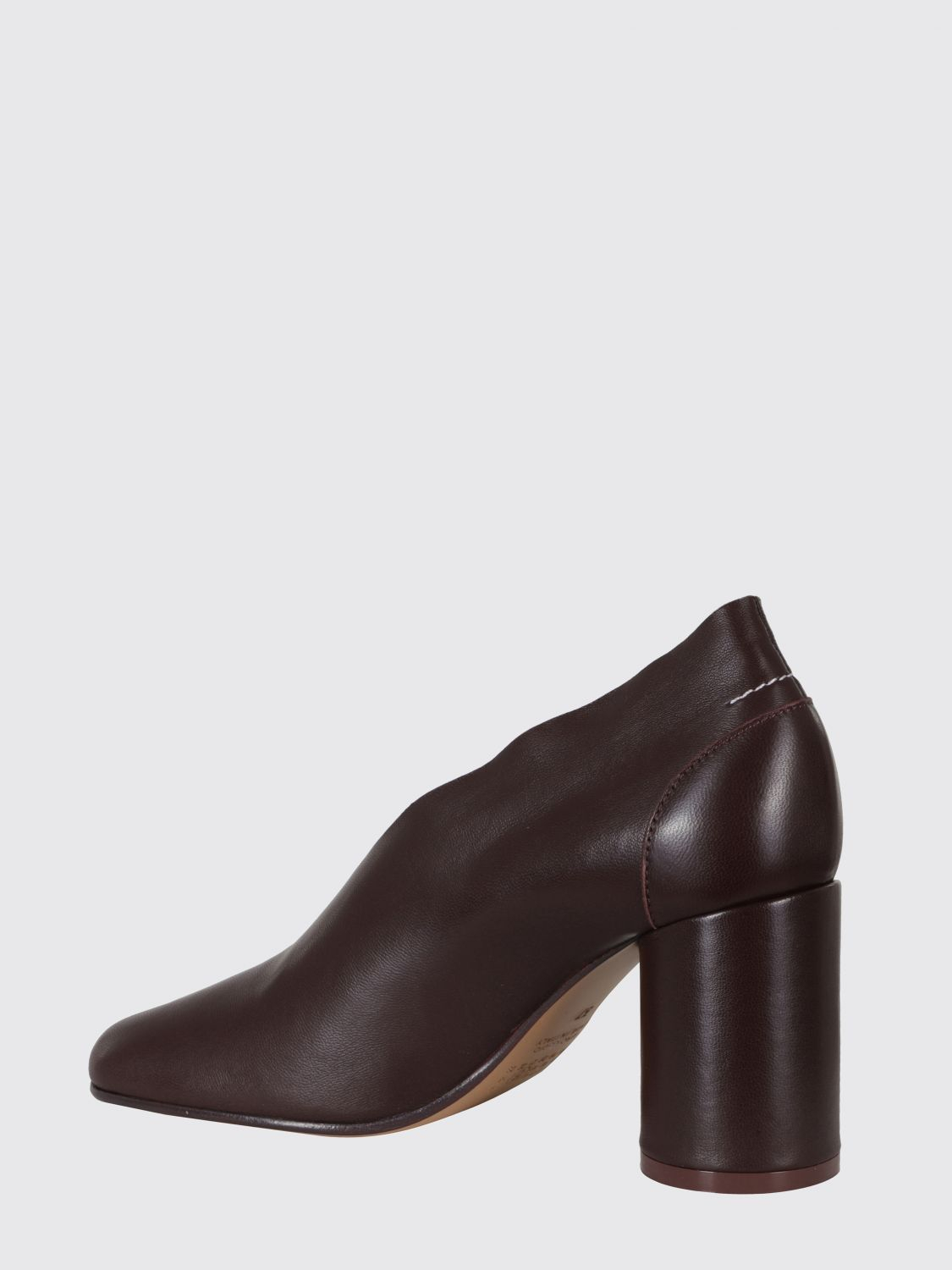 [MM6 Maison Margiela] Pumps FW26 S59WL0107P7557 T4354