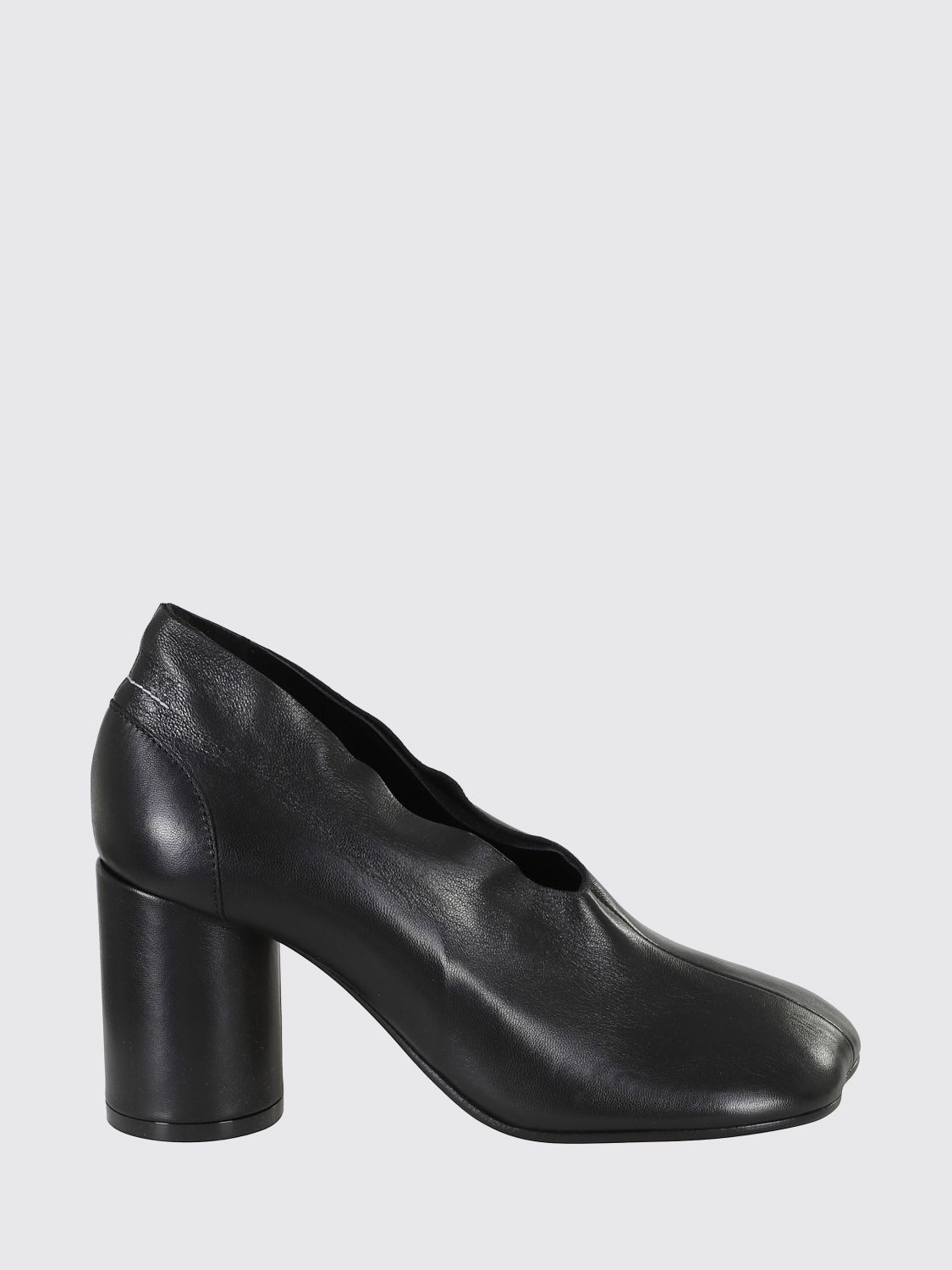 [MM6 Maison Margiela] Pumps FW26 S59WL0107P7557 T8013