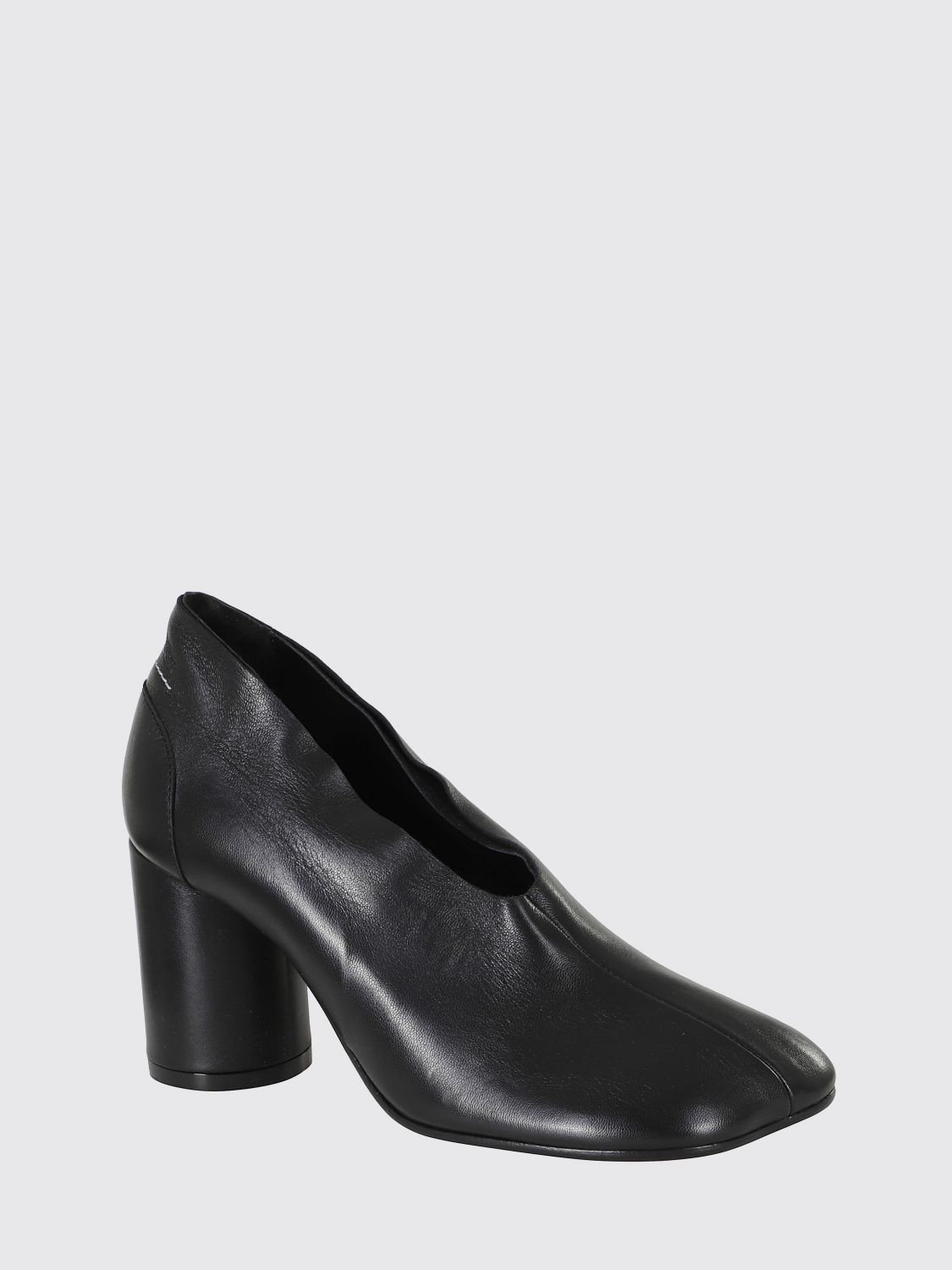 [MM6 Maison Margiela] Pumps FW26 S59WL0107P7557 T8013
