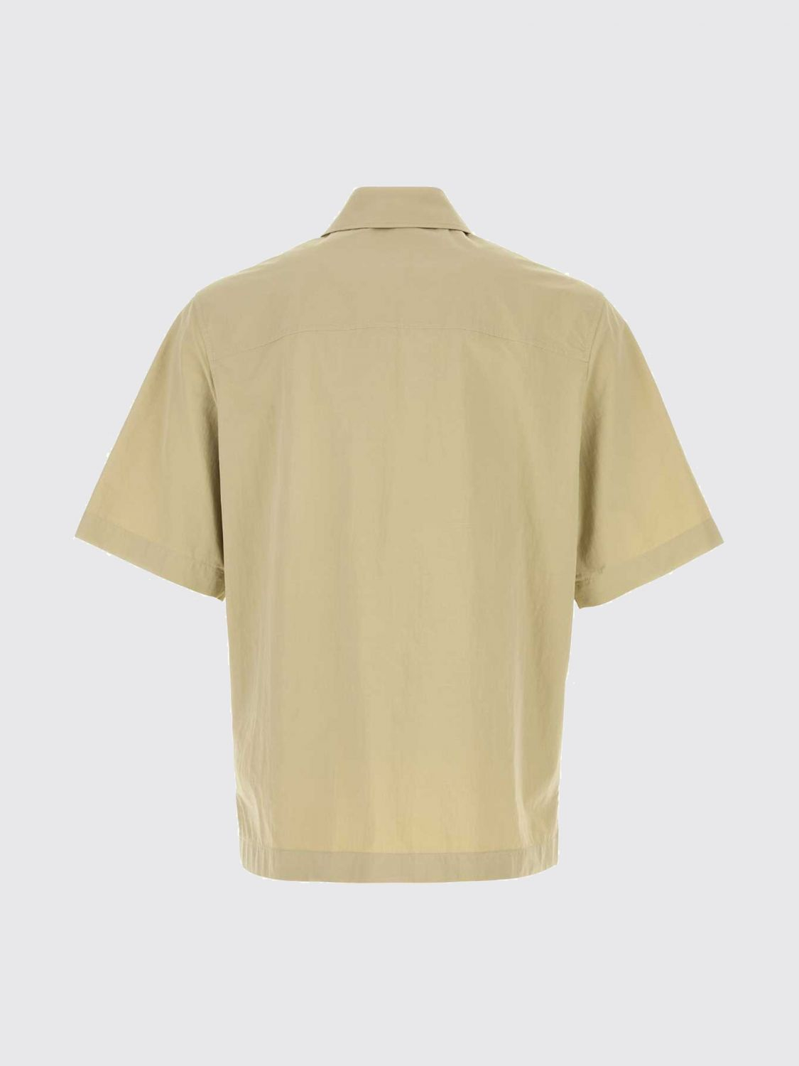[Burberry] Shirts Short Sleeve SS26 8126304