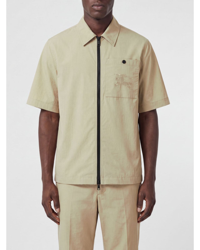 [Burberry] Shirts Short Sleeve SS26 8126304