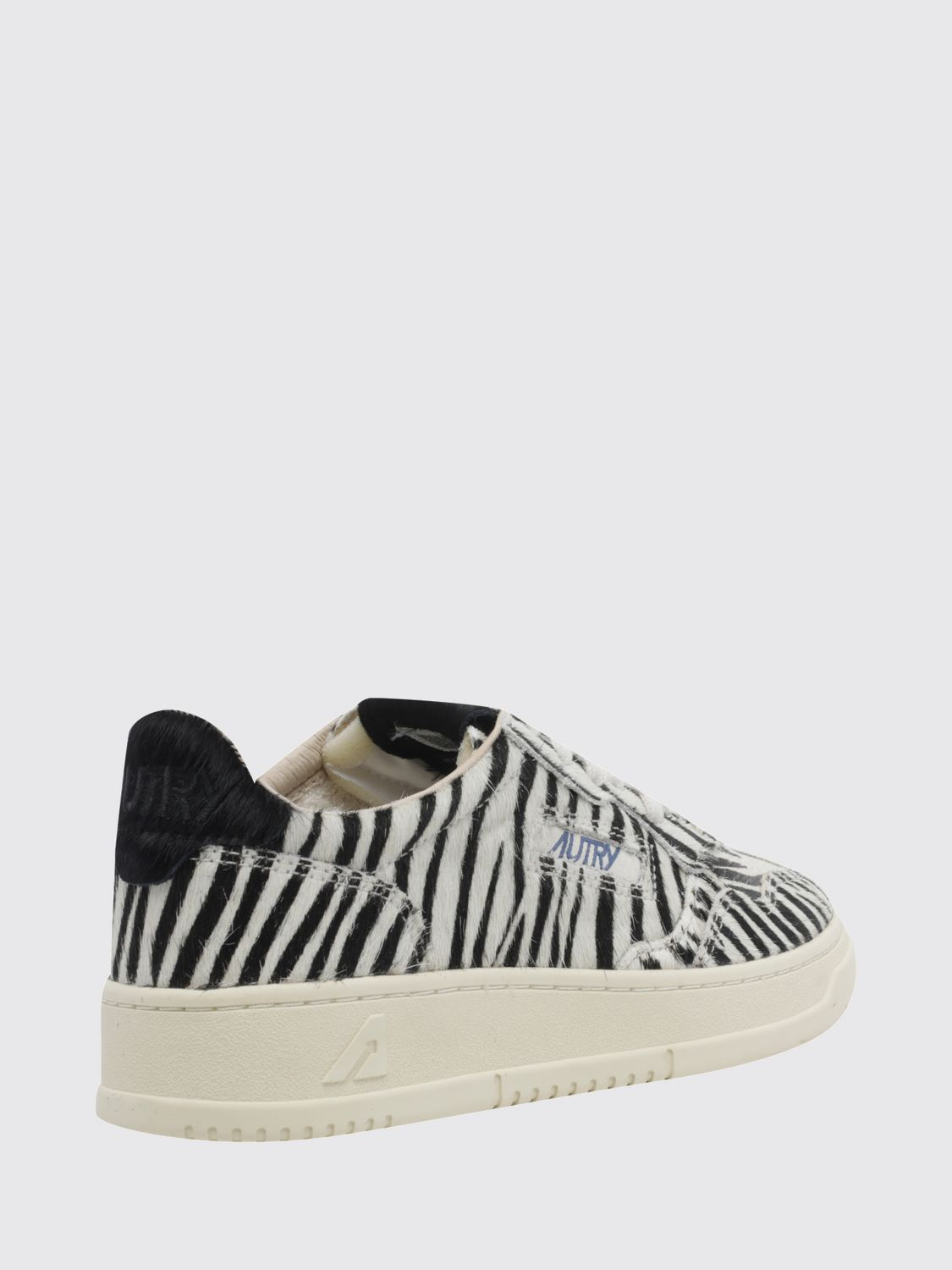 [AUTRY] Sneakers FW26 AULW JA03