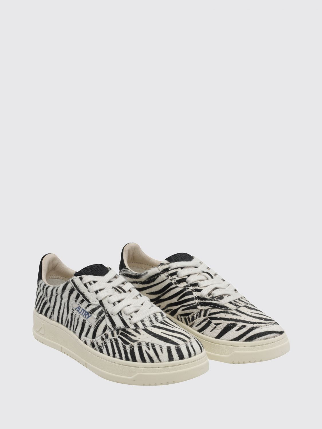 [AUTRY] Sneakers FW26 AULW JA03