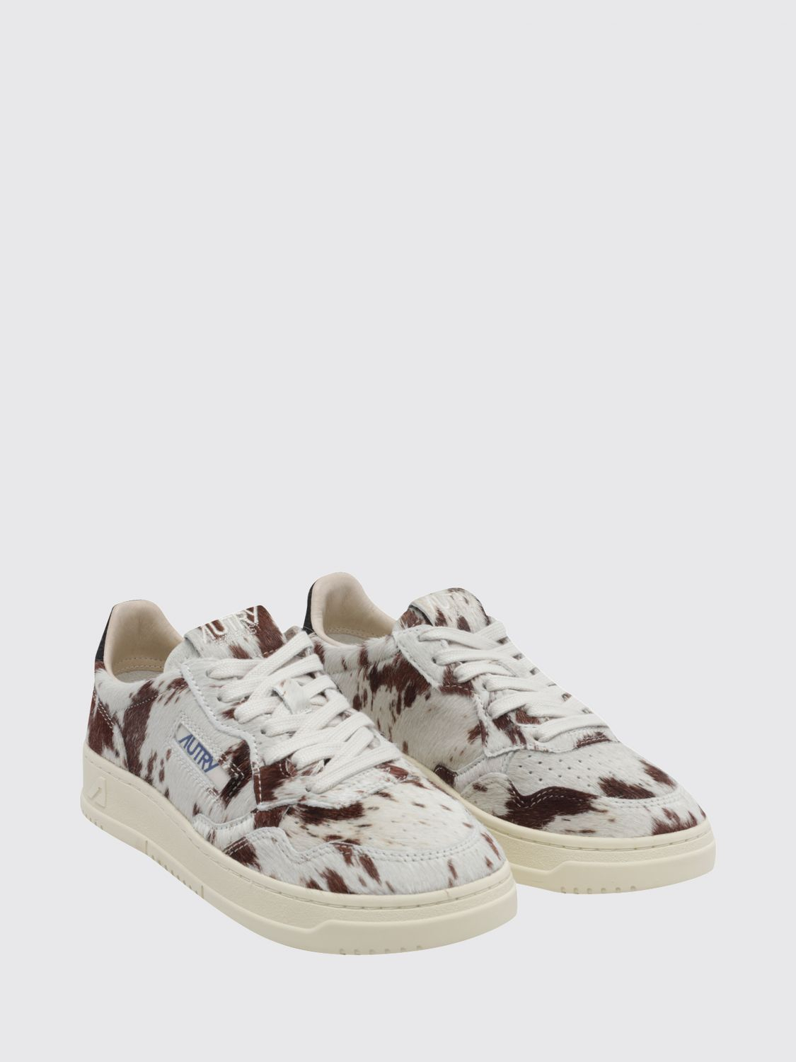 [AUTRY] Sneakers FW26 AULW JA05