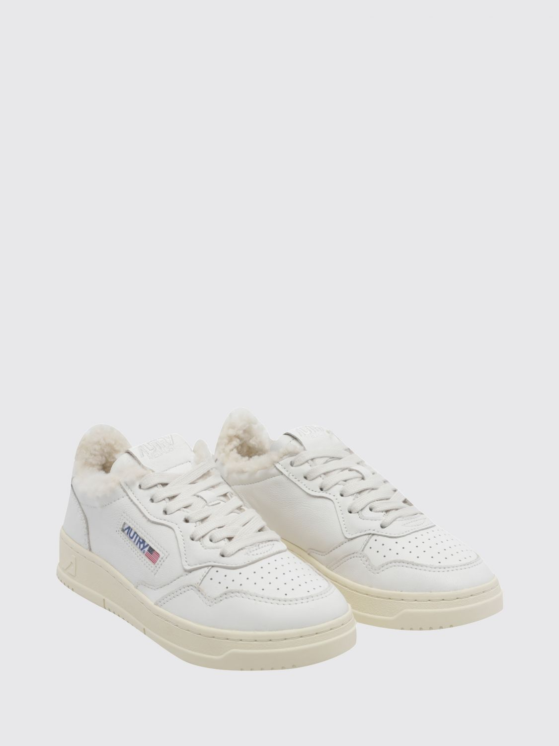 [AUTRY] Sneakers FW26 AULW SR01