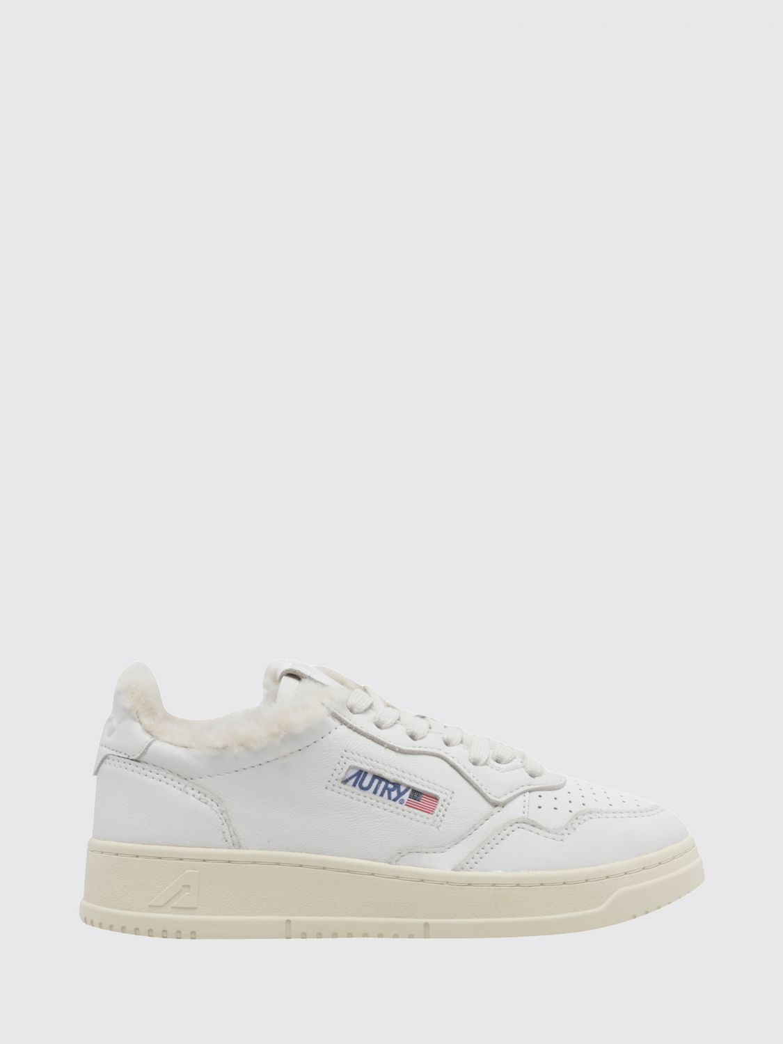[AUTRY] Sneakers FW26 AULW SR01
