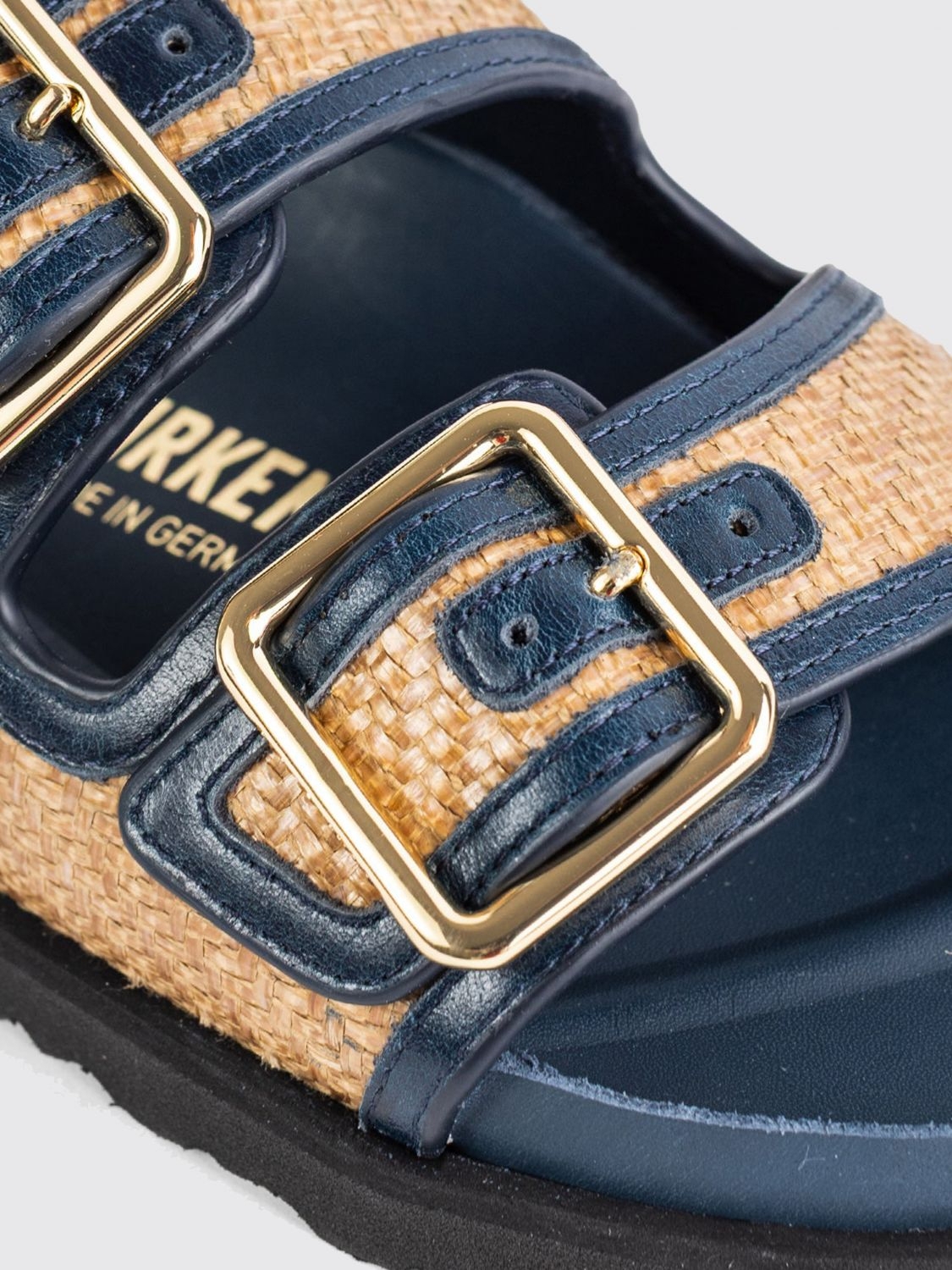 [Birkenstock] Sandals FW26 1032508