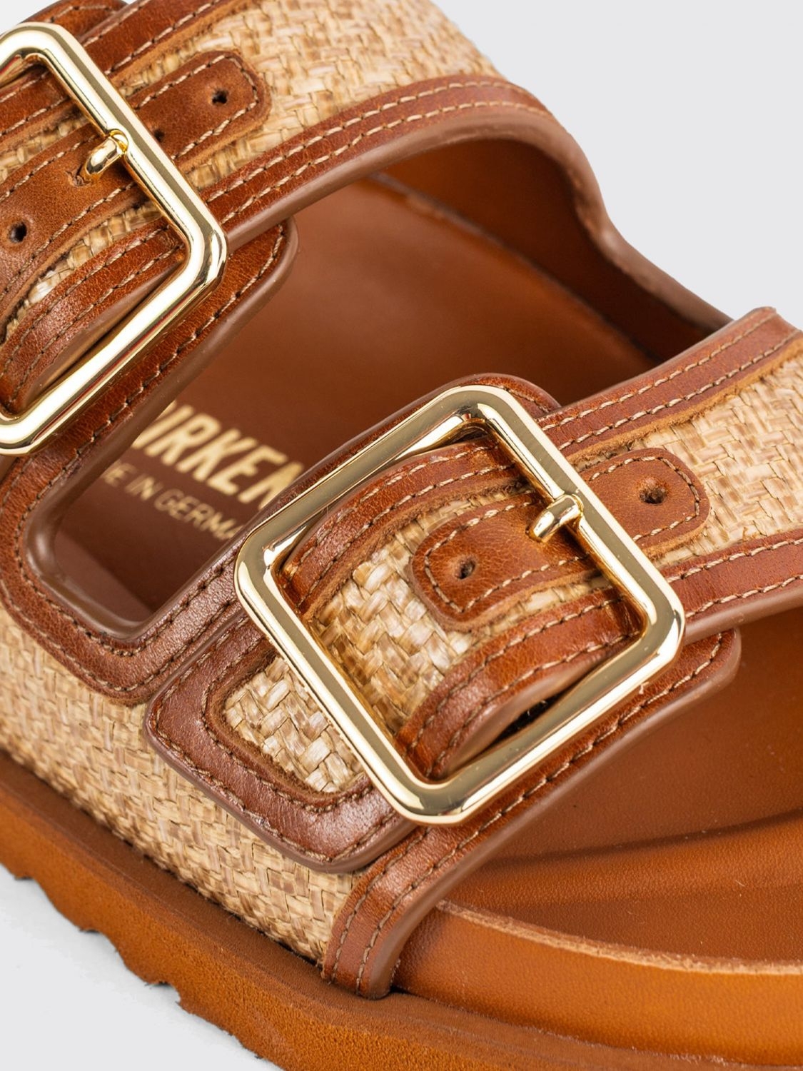 [Birkenstock] Sandals FW26 1032507