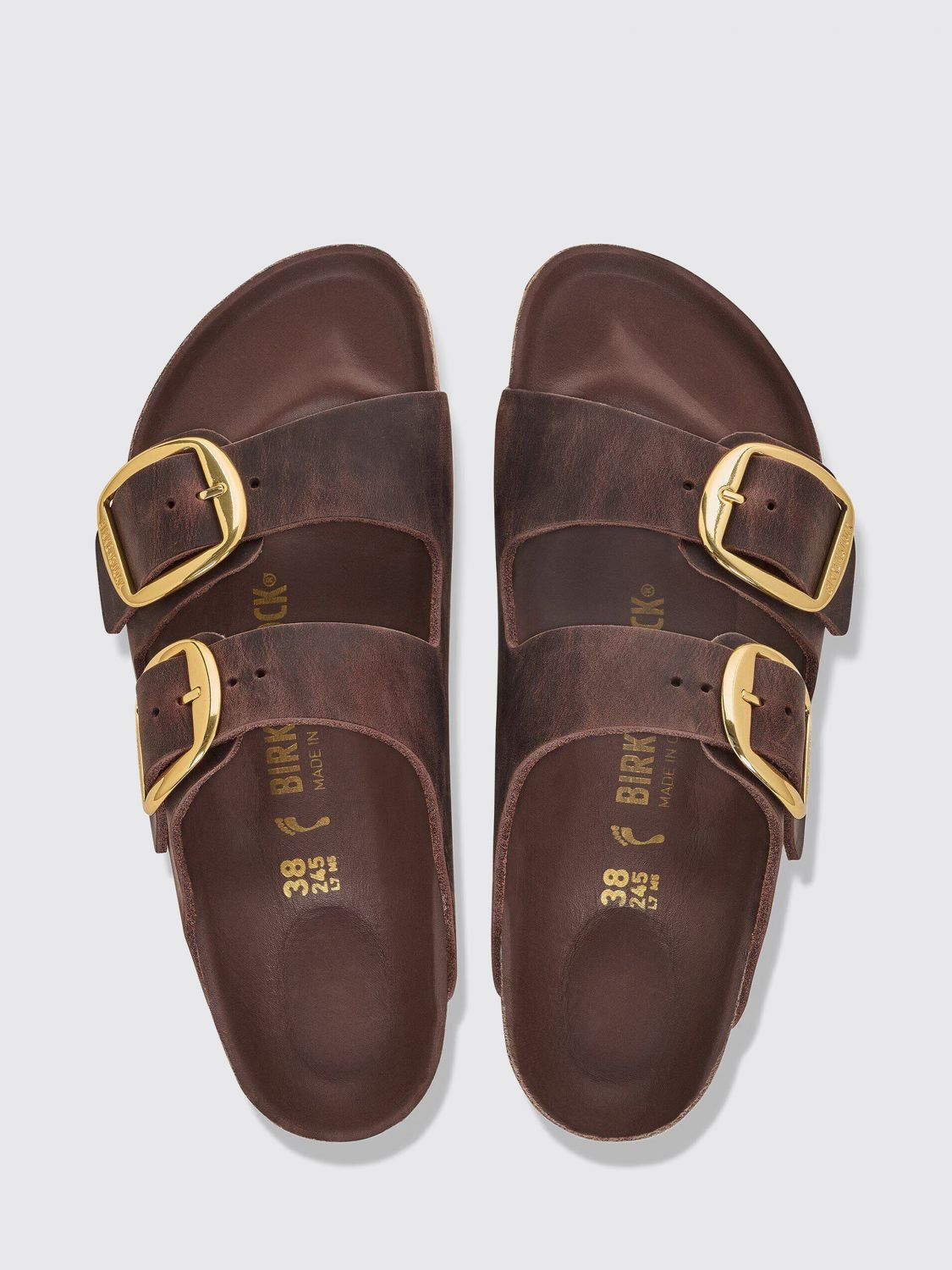 [Birkenstock] Sandals FW26 1032916