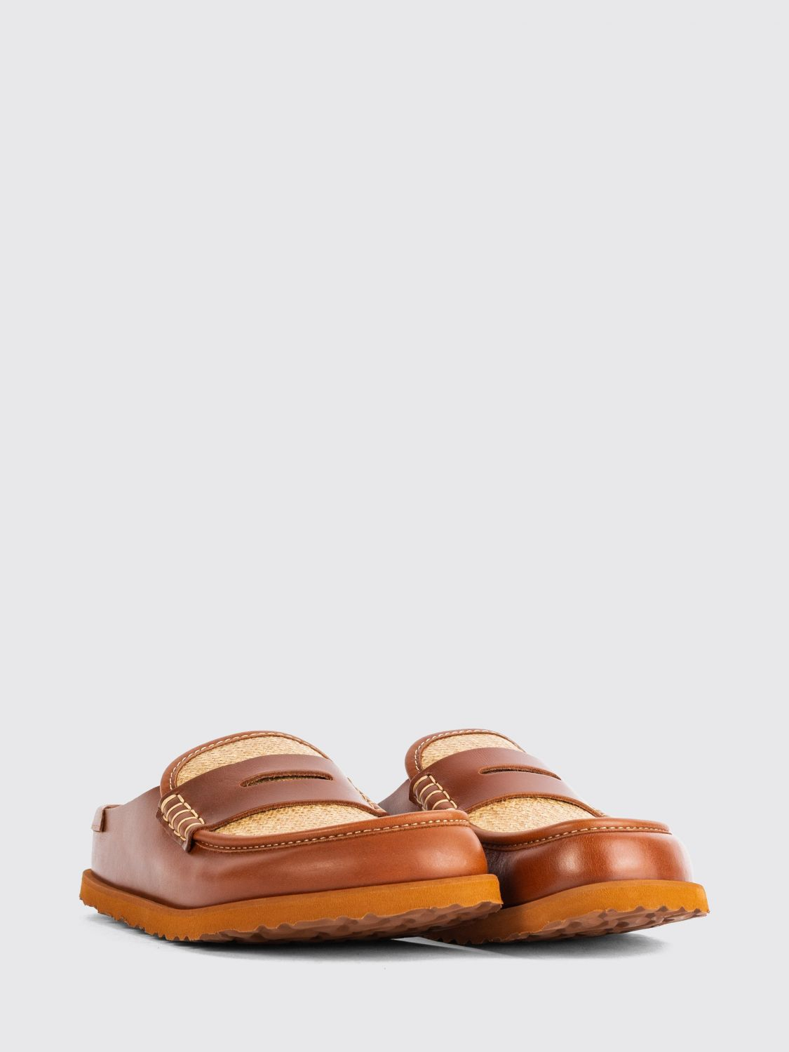 [Birkenstock] Mules FW26 1032427