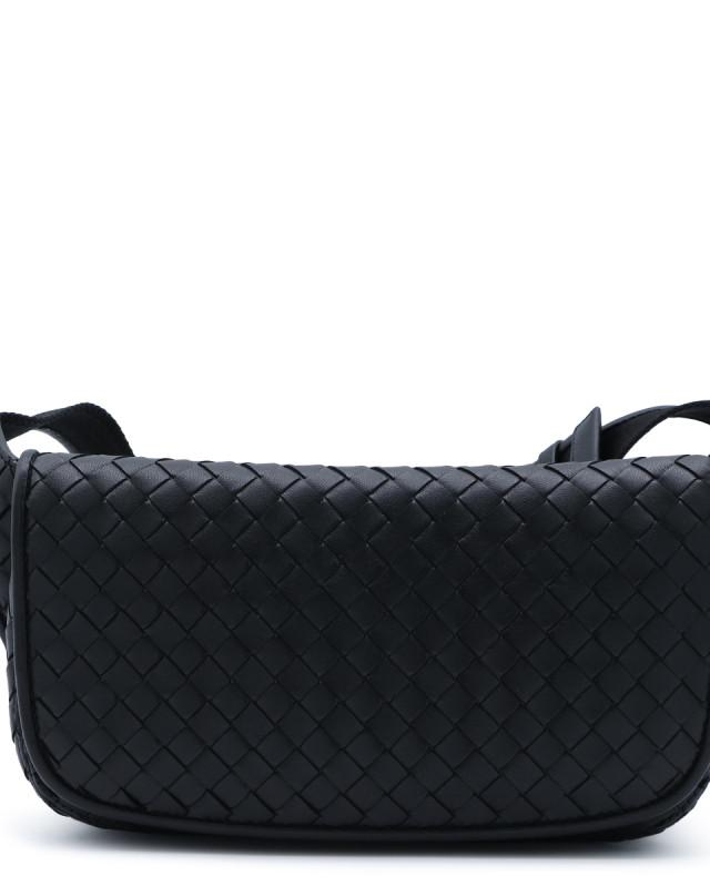 [Bottega Veneta] Cross body bag FW26 876334V6SE01208