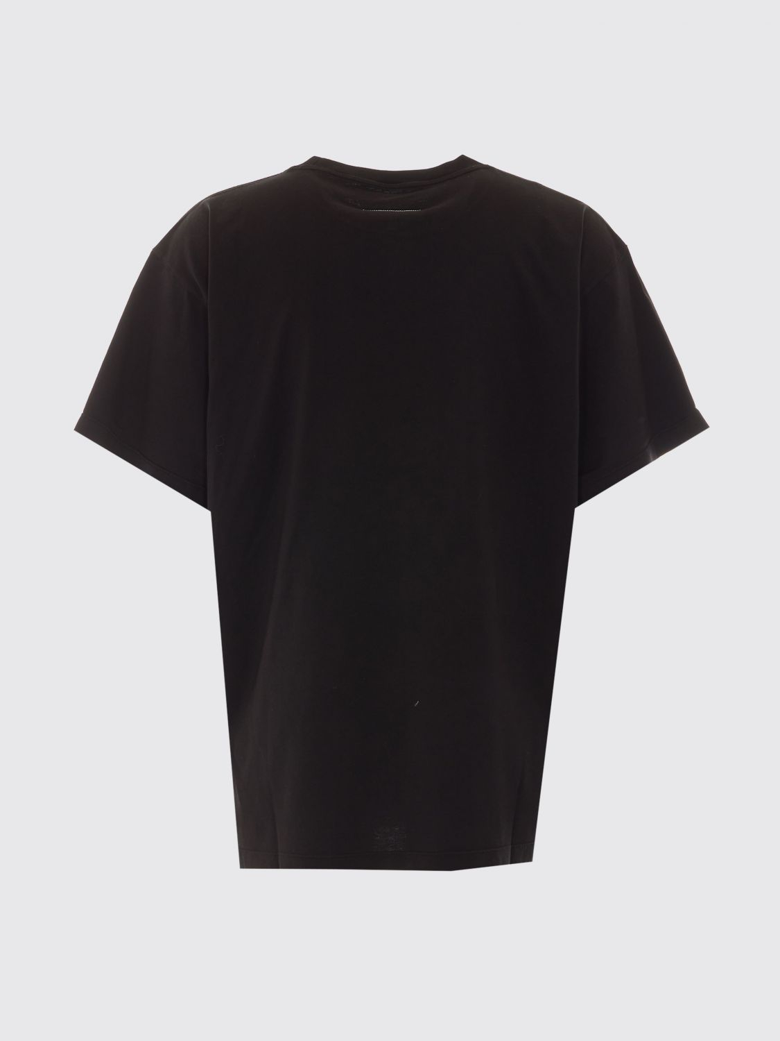 [MM6 Maison Margiela] T-shirts Short Sleeve FW26 SH0GC0077M20258 900
