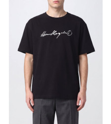 [MM6 Maison Margiela] T-shirts Short Sleeve FW26 SH0GC0077M20258 900