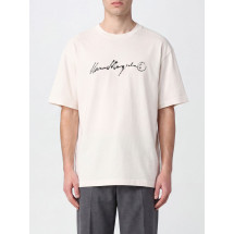 [MM6 Maison Margiela] T-shirts Short Sleeve FW26 SH0GC0077M20258 101