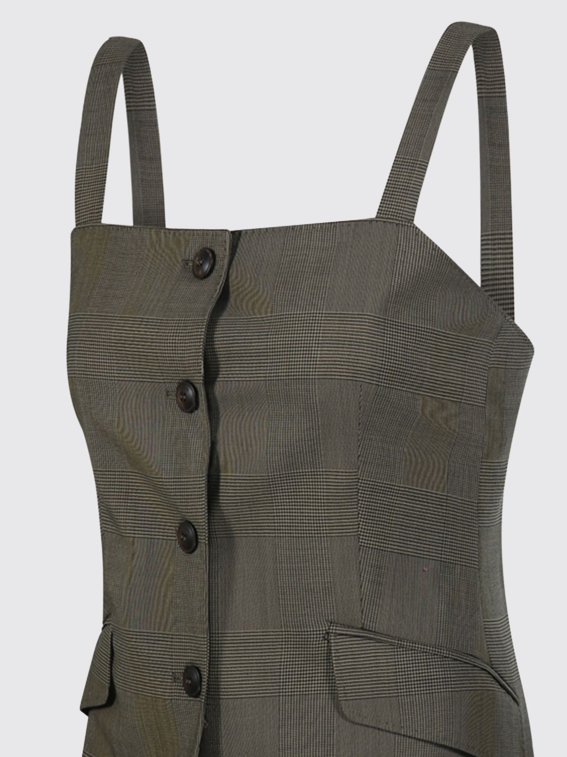 [Max Mara] Tank top FW26 2621156011600 002
