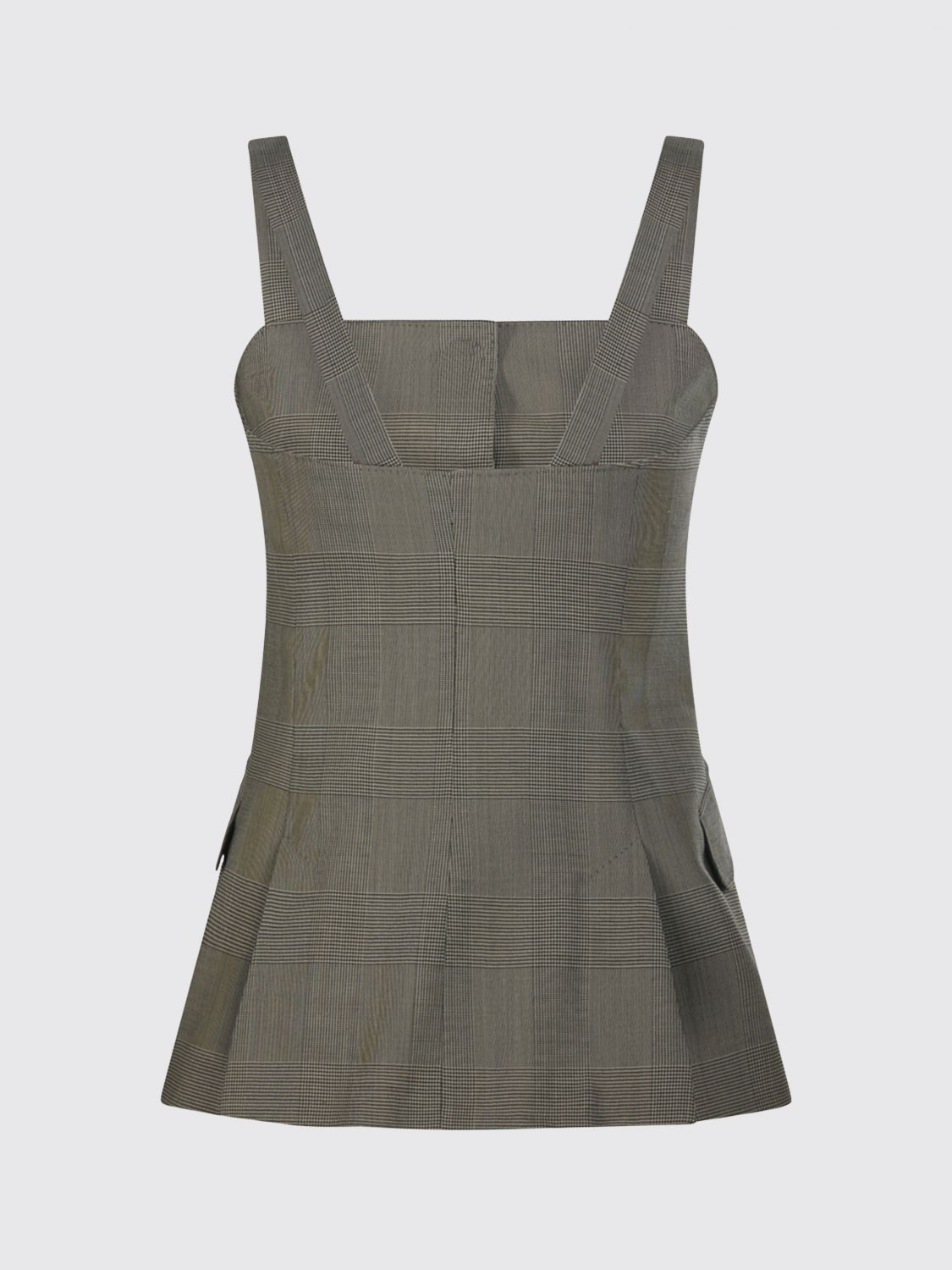 [Max Mara] Tank top FW26 2621156011600 002