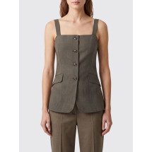 [Max Mara] Tank top FW26 2621156011600 002