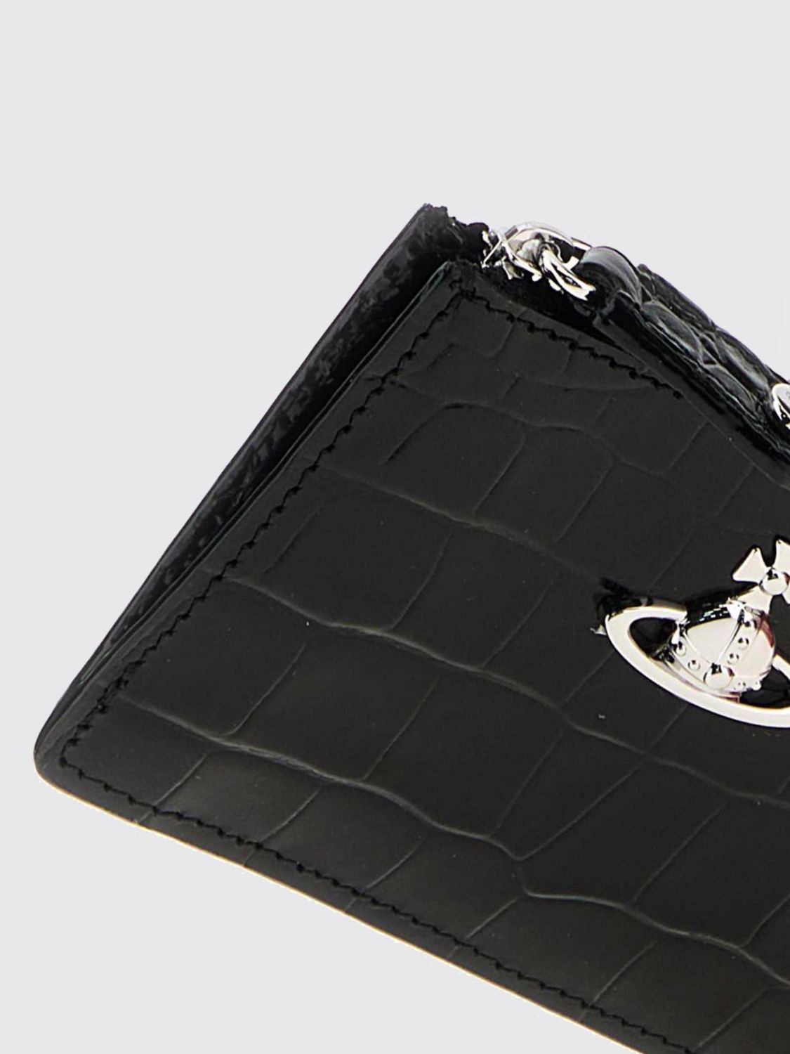 [Vivienne Westwood] Wallet FW26 54020011WL0098 N401