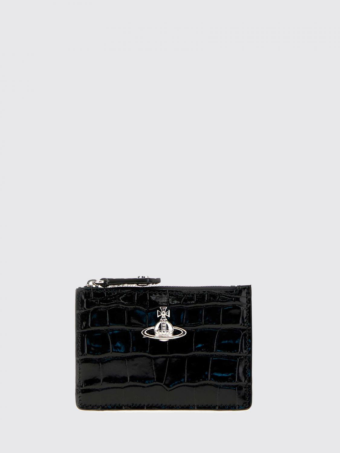 [Vivienne Westwood] Wallet FW26 54020011WL0098 N401