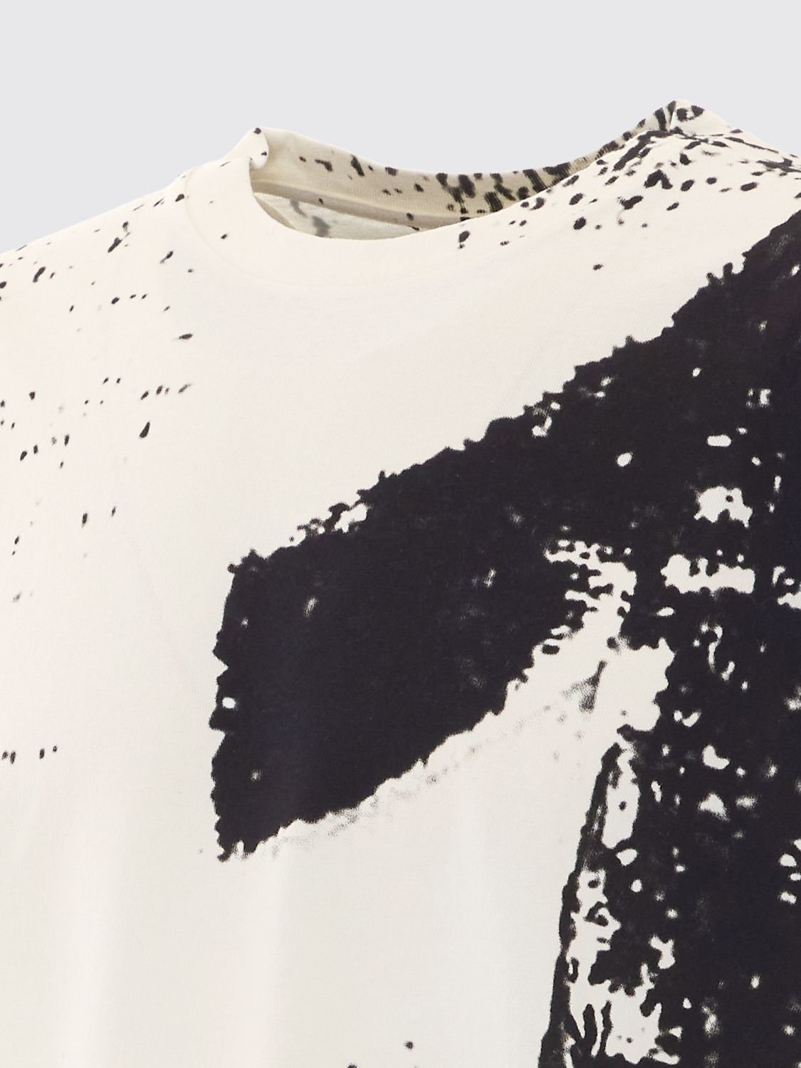 [Maison Margiela] T-shirts Short Sleeve FW26 S50GC0741M20222 101