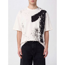 [Maison Margiela] T-shirts Short Sleeve FW26 S50GC0741M20222 101