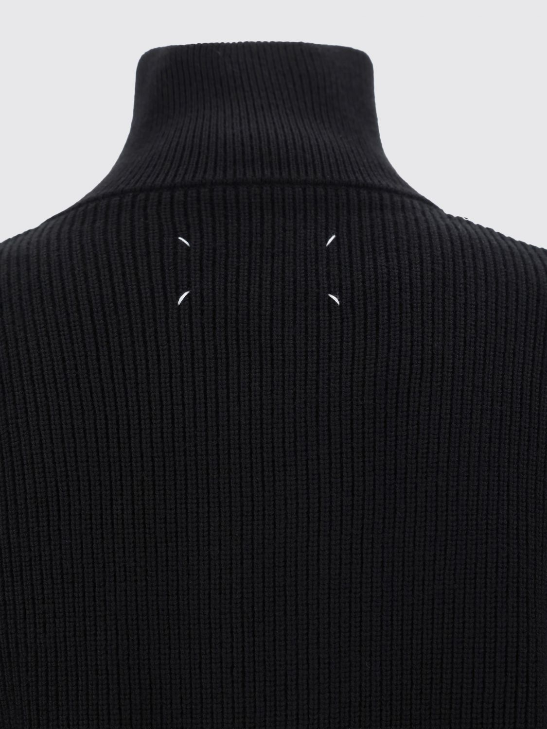 [Maison Margiela] Zip up FW26 SI1HA0013S17781 900F