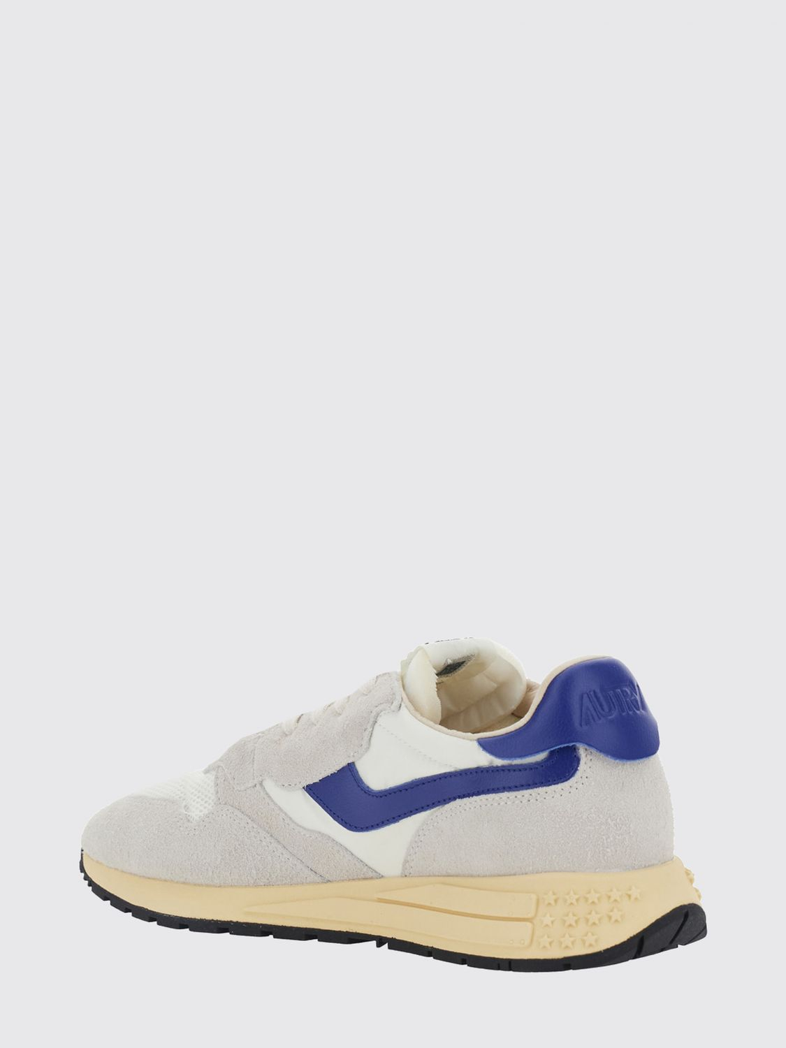 [AUTRY] Sneakers FW26 WWLM T01W