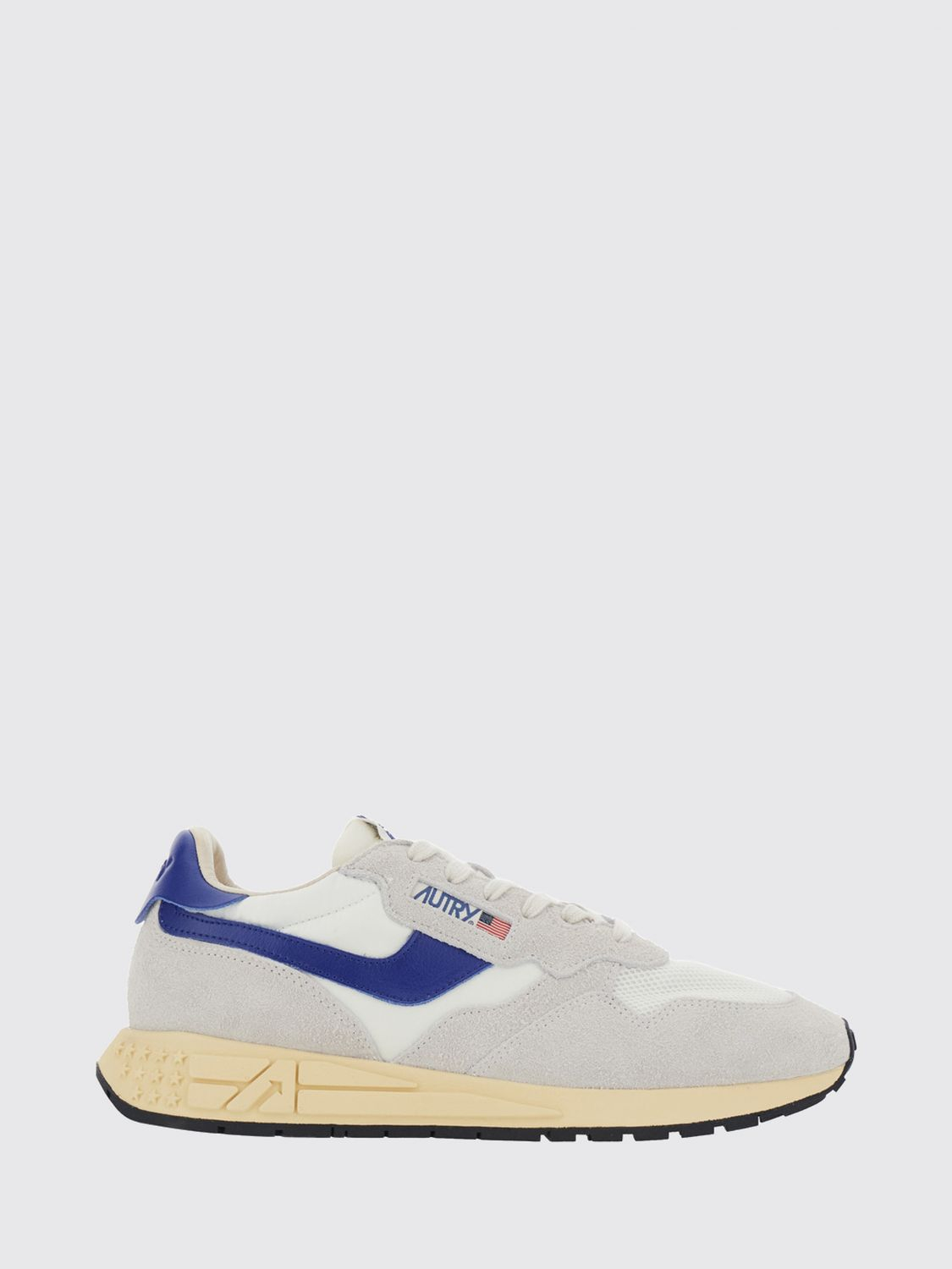 [AUTRY] Sneakers FW26 WWLM T01W