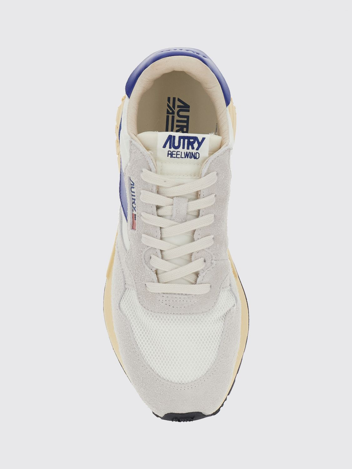 [AUTRY] Sneakers FW26 WWLM T01W