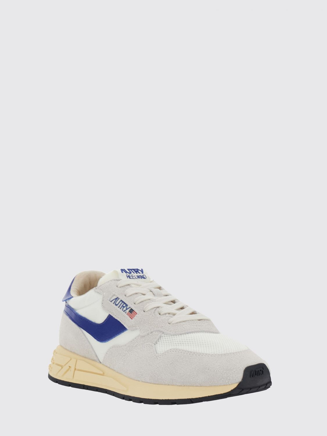 [AUTRY] Sneakers FW26 WWLM T01W