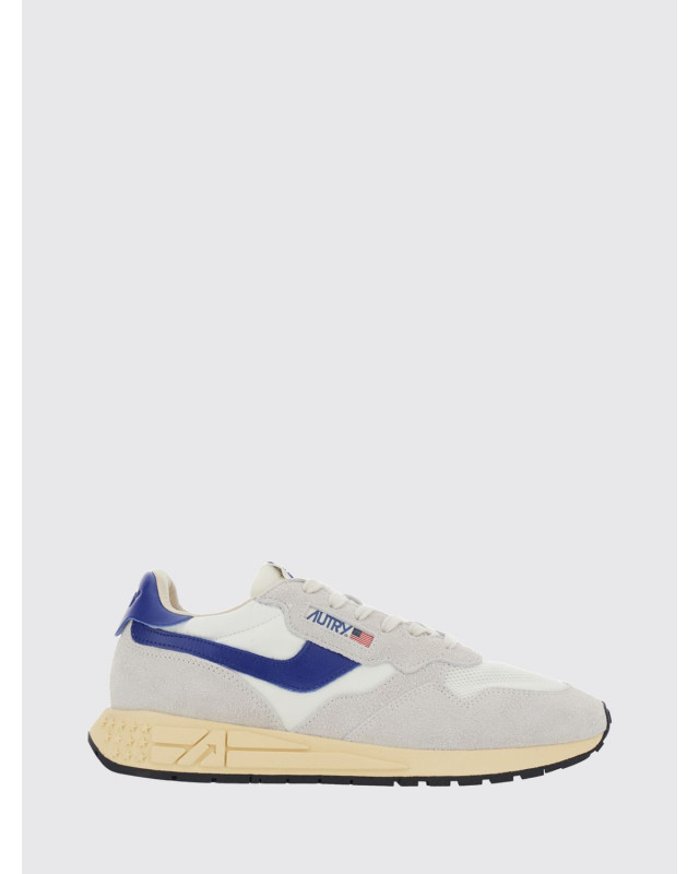 [AUTRY] Sneakers FW26 WWLM T01W