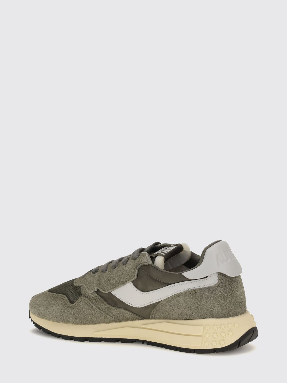 [AUTRY] Sneakers FW26 WWLM UT52